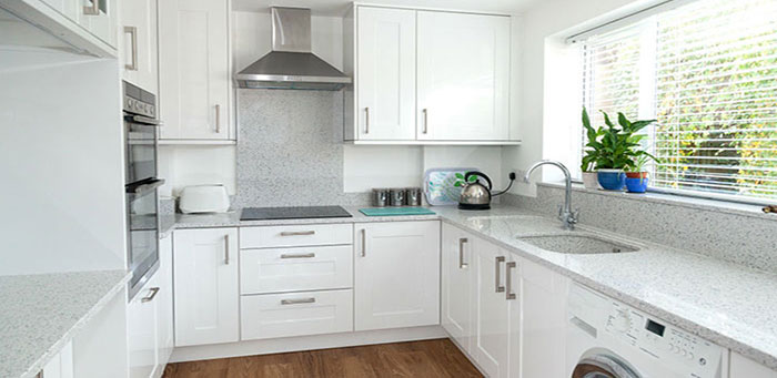 kitchens in Hampshire