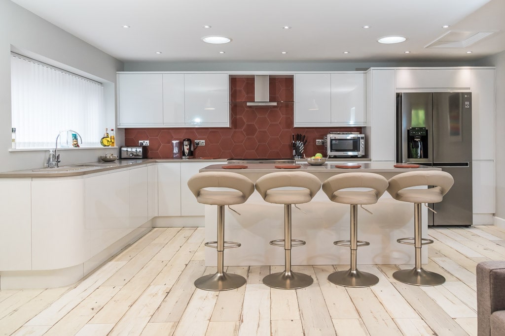 Hampshire Kitchen Fitters